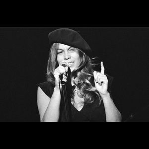 Downstairs at danny's all-star joint They Got A